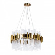 Подвесная люстра ARTE Lamp A1053SP-10PB