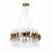 Оформить заказ Подвесная люстра ARTE Lamp A1053SP-10PB| VIVID-LIGHT.RU