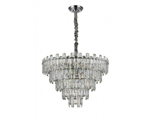 Купить Подвесная люстра Divinare 3511/02 LM-16| VIVID-LIGHT.RU