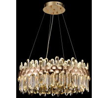 Подвесная люстра WERTMARK WE104.02.303