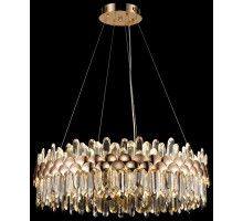 Подвесная люстра WERTMARK WE104.03.303