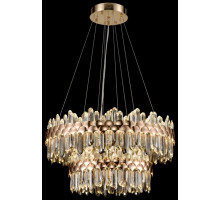 Подвесная люстра WERTMARK WE104.03.323