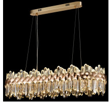 Подвесная люстра WERTMARK WE104.05.303