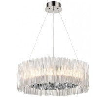 Подвесная люстра WERTMARK WE117.01.103