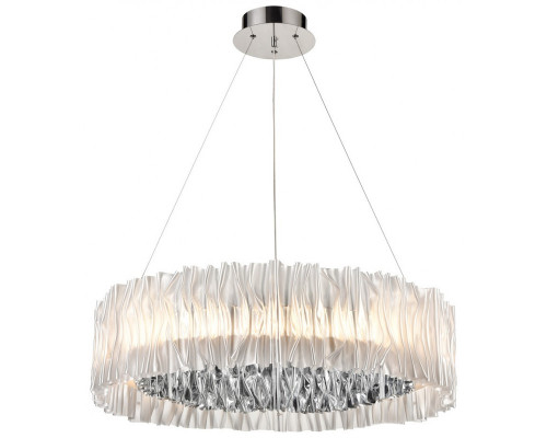 Купить Подвесная люстра WERTMARK WE117.02.103| VIVID-LIGHT.RU