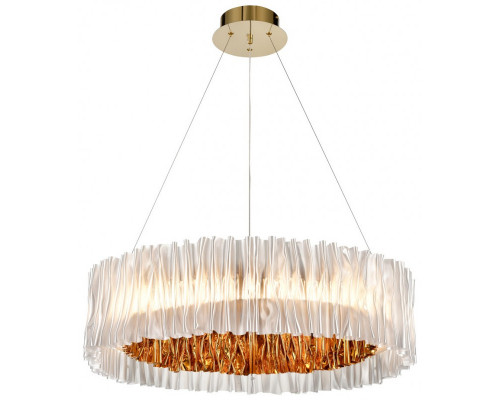 Заказать Подвесная люстра WERTMARK WE117.02.303| VIVID-LIGHT.RU