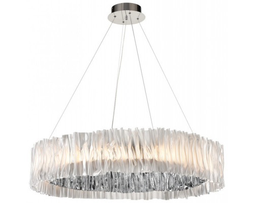 Купить Подвесная люстра WERTMARK WE117.03.103| VIVID-LIGHT.RU