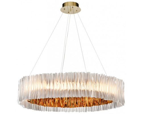 Купить Подвесная люстра WERTMARK WE117.03.303| VIVID-LIGHT.RU