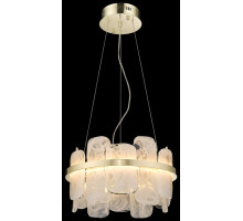 Подвесная люстра WERTMARK WE158.12.303