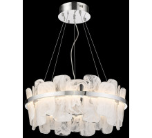 Подвесная люстра WERTMARK WE158.20.103