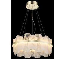 Подвесная люстра WERTMARK WE158.20.303