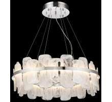 Подвесная люстра WERTMARK WE158.24.103