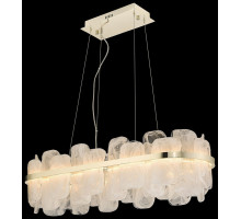 Подвесная люстра WERTMARK WE158.24.323