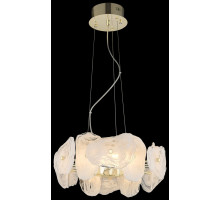 Подвесная люстра WERTMARK WE159.12.303