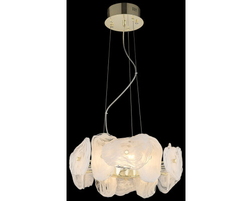 Сделать заказ Подвесная люстра WERTMARK WE159.12.303| VIVID-LIGHT.RU