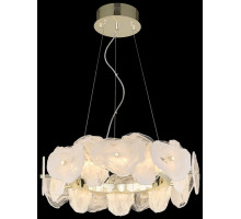 Подвесная люстра WERTMARK WE159.18.303