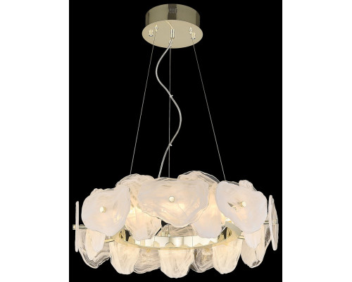 Сделать заказ Подвесная люстра WERTMARK WE159.18.303| VIVID-LIGHT.RU