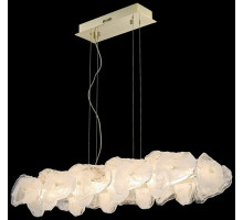 Подвесная люстра WERTMARK WE159.20.323