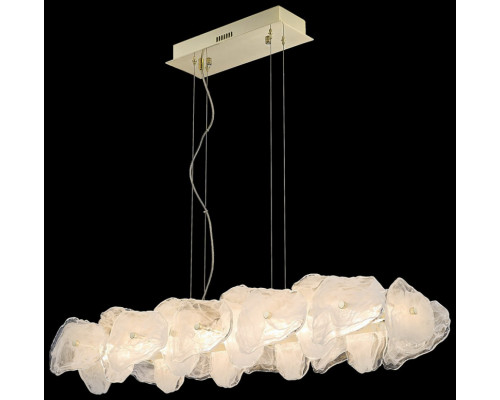 Сделать заказ Подвесная люстра WERTMARK WE159.20.323| VIVID-LIGHT.RU