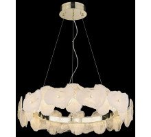 Подвесная люстра WERTMARK WE159.24.303