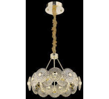 Подвесная люстра WERTMARK WE160.18.303