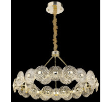 Подвесная люстра WERTMARK WE160.30.303