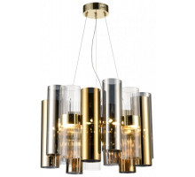 Подвесная люстра WERTMARK WE162.15.303