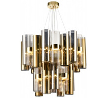 Подвесная люстра WERTMARK WE162.33.303