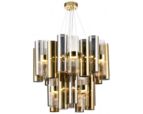 Сделать заказ Подвесная люстра WERTMARK WE162.33.303| VIVID-LIGHT.RU