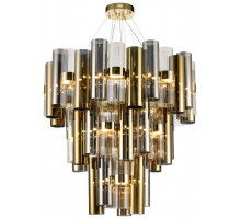 Подвесная люстра WERTMARK WE162.54.303