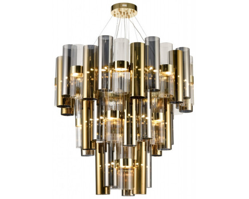 Заказать Подвесная люстра WERTMARK WE162.54.303| VIVID-LIGHT.RU