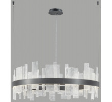 Подвесная люстра WERTMARK WE460.02.023