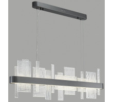 Подвесная люстра WERTMARK WE461.03.023