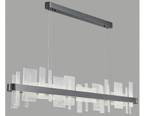 Сделать заказ Подвесная люстра WERTMARK WE461.04.023| VIVID-LIGHT.RU