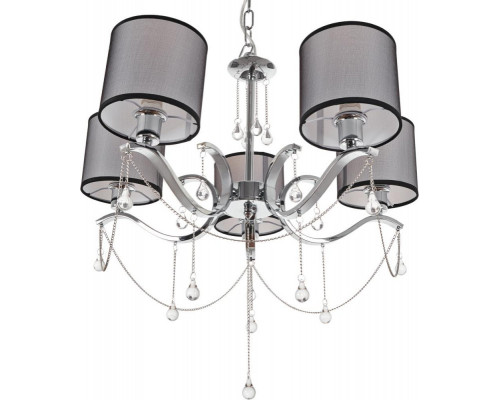 Сделать заказ Подвесная люстра MyFar MR1551-5P| VIVID-LIGHT.RU