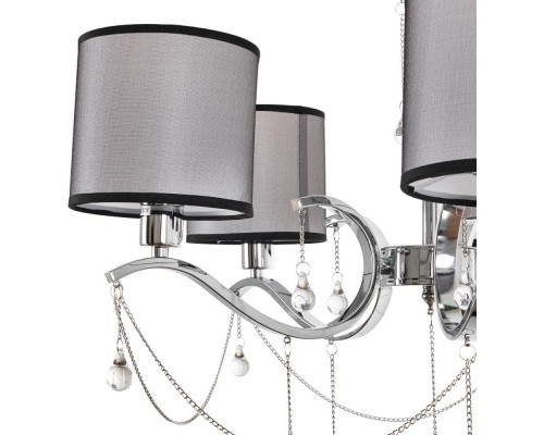 Сделать заказ Подвесная люстра MyFar MR1551-5P| VIVID-LIGHT.RU