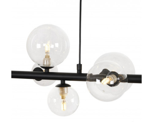 Оформить заказ Подвесная люстра MyFar MR1140-7PL| VIVID-LIGHT.RU