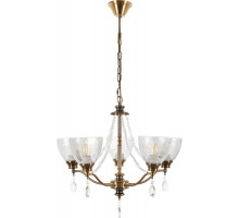 Подвесная люстра MyFar MR1581-5P