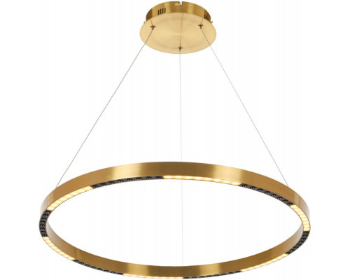 Оформить заказ Подвесная люстра MyFar MR1240-PL| VIVID-LIGHT.RU