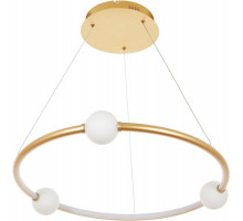 Подвесная люстра MyFar MR1131-PL