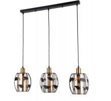 Подвесная люстра MyFar MR1691-3P