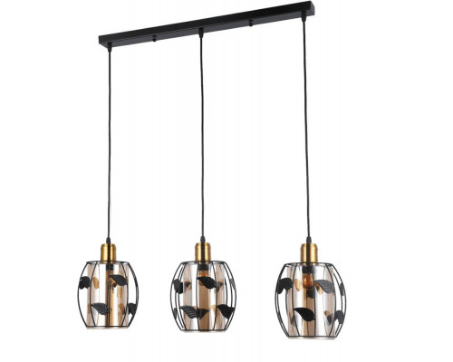 Оформить заказ Подвесная люстра MyFar MR1691-3P| VIVID-LIGHT.RU