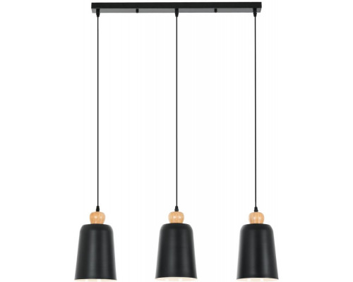 Купить Подвесная люстра MyFar MR1410-3P| VIVID-LIGHT.RU