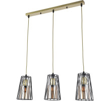 Подвесная люстра MyFar MR1701-3P