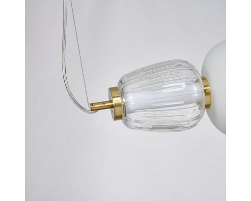 Заказать Подвесная люстра Favourite 4057-3P| VIVID-LIGHT.RU