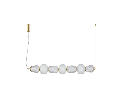 Заказать Подвесная люстра Favourite 4057-3P| VIVID-LIGHT.RU