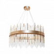 Подвесная люстра ARTE Lamp A1007SP-12GO