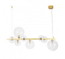 Подвесная люстра ARTE Lamp A7790SP-8GO