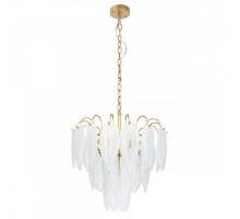 Подвесная люстра ARTE Lamp A4052LM-6SG