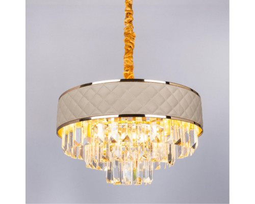 Заказать Подвесная люстра ARTE Lamp A1008LM-6GO| VIVID-LIGHT.RU